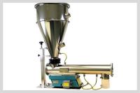 ATEX small tube feeder for Silicon granules