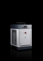 Rittal Launches New Blue e Chillers in 11 to 25 kW output class