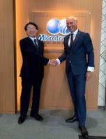 Microtrac and MicrotracBEL to become part of VERDER Scientific