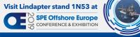 Lindapter Exhibiting at Offshore Europe 2019
