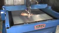 Plasma Cutting Tables Used for Efficient and Reliable Results