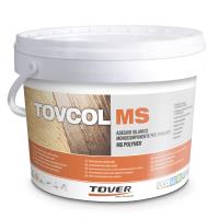 New In - Tover Wood Flooring Adhesive and Lacquer