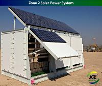 Zone 2 Solar Power System