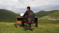 EMPLOYEES EVERYWHERE CALL FOR MORE REMOTE WORKING