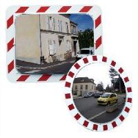 Where to Locate Driveway Mirrors for Optimum Safety