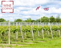 A Bright Future: The UK Wine Industry
