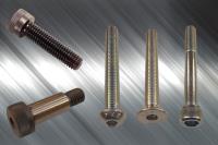 Custom Fasteners – a speciality from Challenge Europe from screws and bolts to formed and threaded rods
