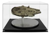Acrylic Display Case for the EFX 1:100 Scale Millenium Falcon