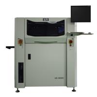 Order received for ESE US-2000X SMT Screen Printer