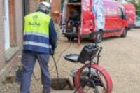 Ashtead Technology appointed rental partner by Drain Doctor