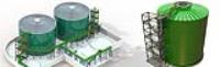 MODULAR BOLTED STORAGE TANKS - NEW PRODUCT OFFERING