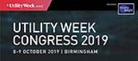 EXHIBITING AT THE UTILITY WEEK CONGRESS