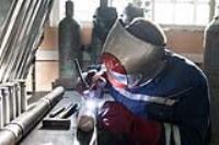 UPSKILLING AND SKILLS GAPS IN WELDING