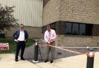 4B Components Ltd. Celebrates Grand Opening of New Molding Facility