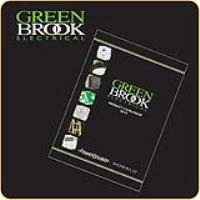 GreenBrook Have New 2019 Catalogue