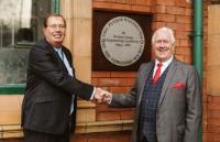 4B Braime Group celebrates 130 years of engineering excellence