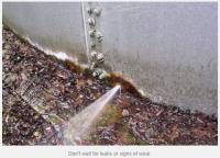 Avoid expensive Storage Tank leaks and spills before they happen!