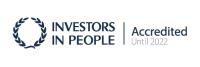 ATG UV TECHNOLOGY ARE ONCE AGAIN PROUD TO RETAIN INVESTORS IN PEOPLE ACCREDITATION