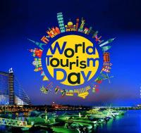 WORLD TOURISM DAY 2019 “TOURISM AND JOBS - A BETTER FUTURE FOR ALL”