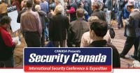 Security Canada 2019