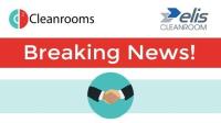 BREAKING NEWS: C2C and Elis Cleanroom Announce Partnership