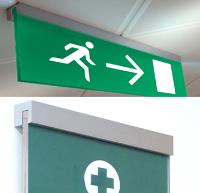 New Xblock Signage now available direct from our Online Shop