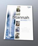 Stannahs new Access Lifts Brochure