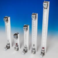 Rotameters - Variable Area Flowmeters are they "Old Hat” ? We don’t think so….