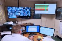 LIVE SCHEDULING SYSTEM INSTALLED TO IMPROVE SERVICE