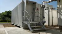 Rittal’s RiMatrix Containerised Data Centre Delivers Turn-Key Solution for Envision AESC UK