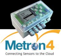 Powelectrics Metron ‘Off the Shelf’ IoT Range Is Exceptionally Versatile And We Offer Over 25 Years’ Expertise to Deliver Customised Solutions