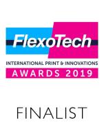 FlexoTech Awards Finalists
