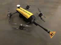 Tritex Multigauge 6000 Drone Thickness Gauge