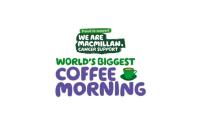 AMI Marine are proud to support MacMillan