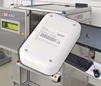 New Laser Marking Service For Electronic Enclosures