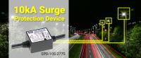 SPD-10S-277S Series 10kA Miniaturized High-Performance Surge Protection Device