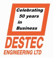 A great achievement for Destec Engineering Ltd