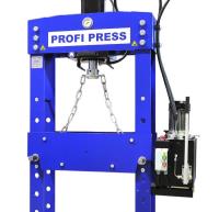 HYDRAULIC PRESS USES AND BENEFITS