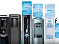 Our Bottled / Mains-Fed Water Cooler Range