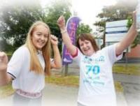Free Water for Fundraisers - Eden's Sponsorship Programme