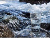 Some facts about the mineral content of water