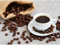 Arabica Coffee: a variety of flavours with a slight acidity