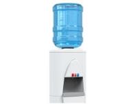 Types of office water coolers
