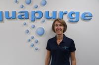 Catherine and Clara Join the Aquapurge Team!