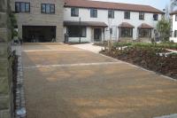 THE BENEFITS OF RESIN BOUND STONE SURFACING