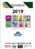 2019 kawindustrial Catalogue