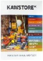 2019 kawstore Tool Catalogue, version 2, available now!