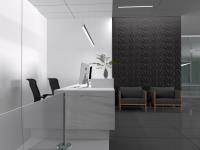 Cost-effective ways to control office acoustics