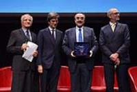 Riello Elettronica Group Receives ‘Eccellenze d’Impresa’ Award
