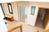 Case Study: A Stannah platform lift future-proofs a new home in Somerset